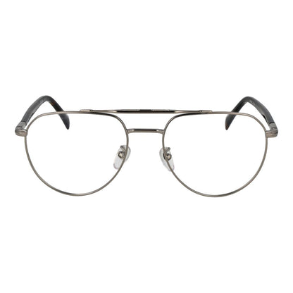 Silver Metal Glasses (Frames)