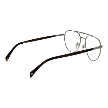 Silver Metal Glasses (Frames)
