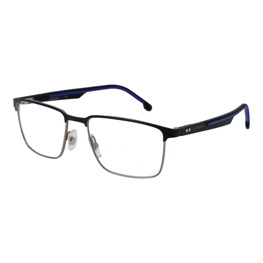 Gray Carbon Glasses (Frames)