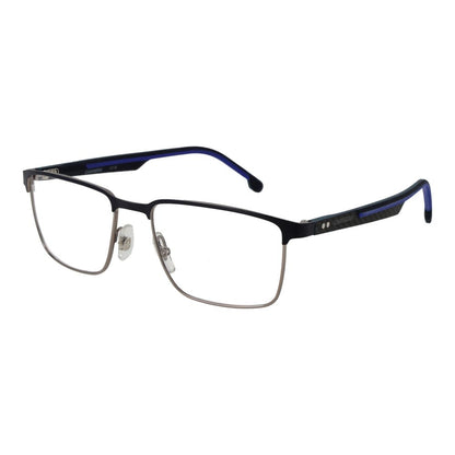 Gray Carbon Glasses (Frames)