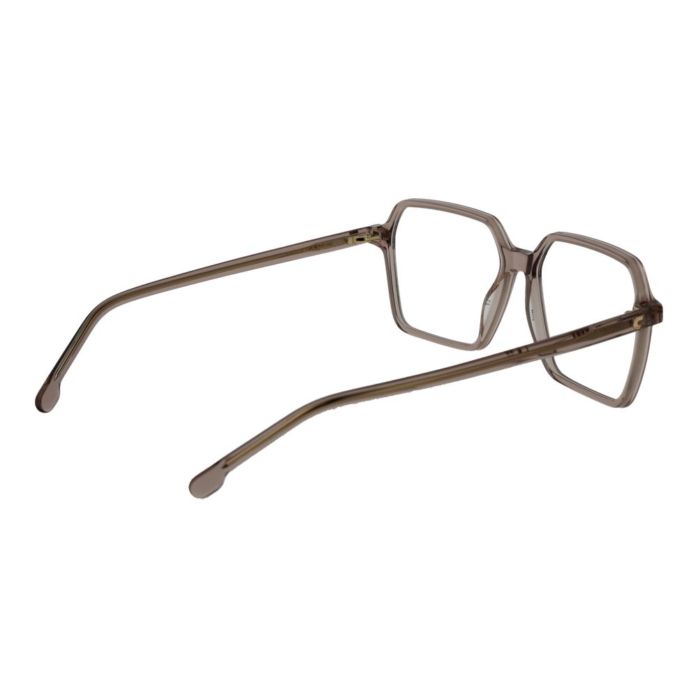Beige Acetate Glasses (Frames)