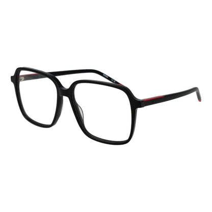 Black Acetate Glasses (Frames)