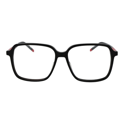 Black Acetate Glasses (Frames)