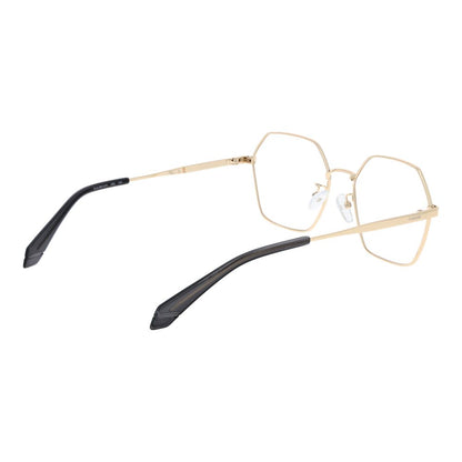 Gold Metal Glasses (Frames)