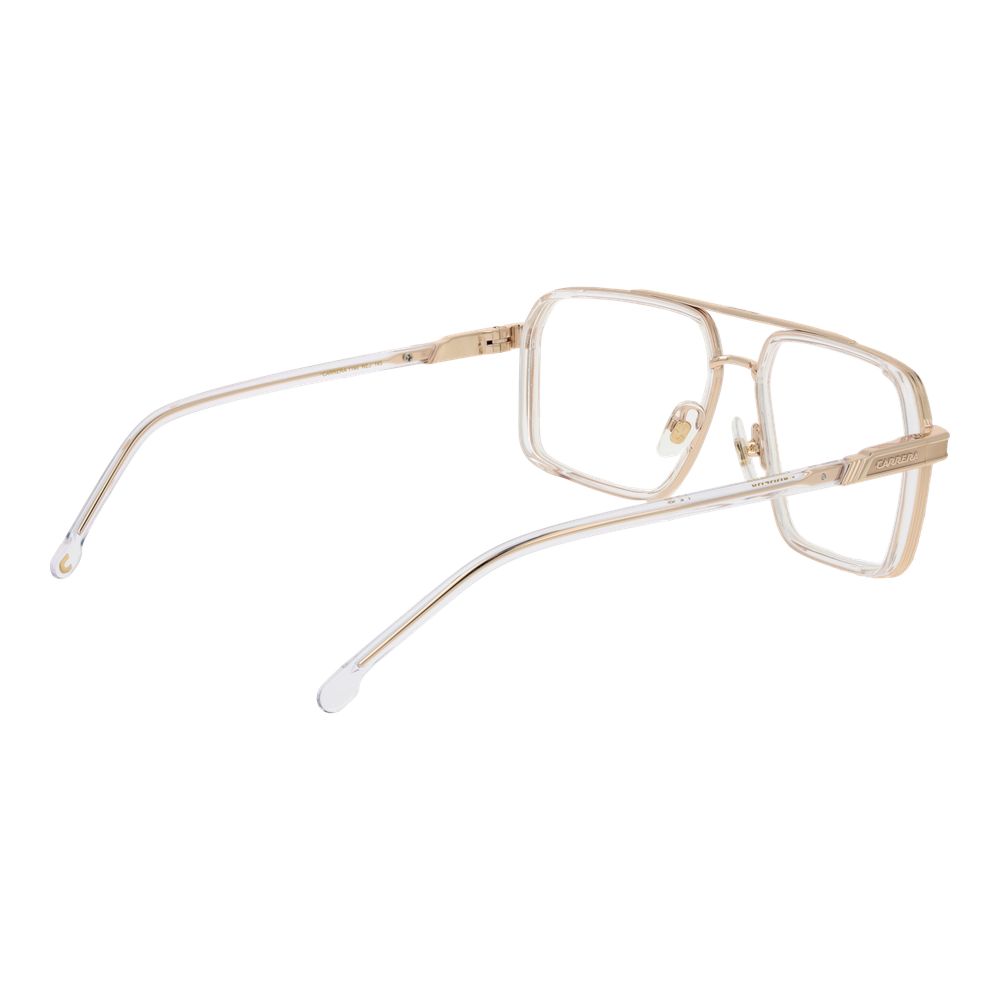 Gold Metal Glasses (Frames)