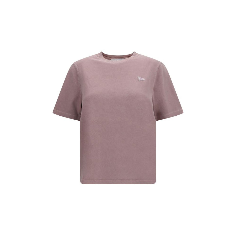 Multicolor Cotton T-Shirt