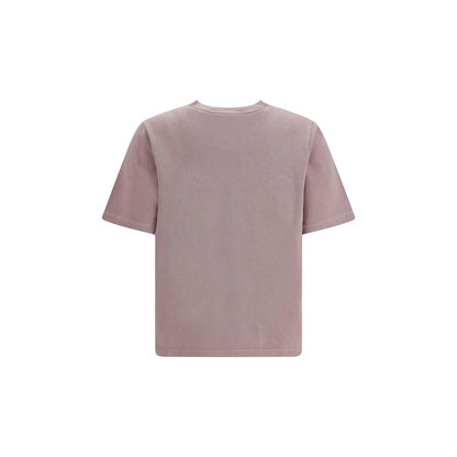 Multicolor Cotton T-Shirt