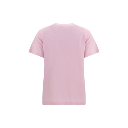 Multicolor Cotton T-Shirt