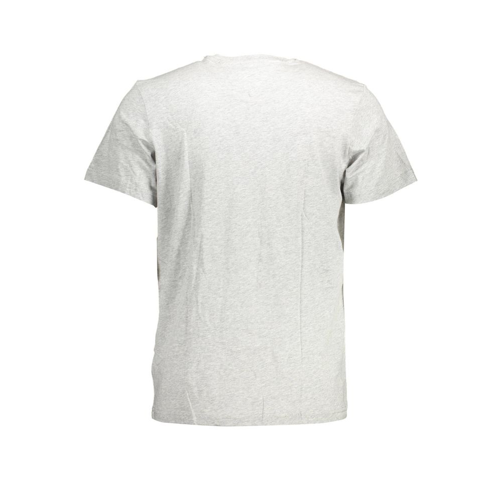 Grigio Organic Cotton Mens T-Shirt
