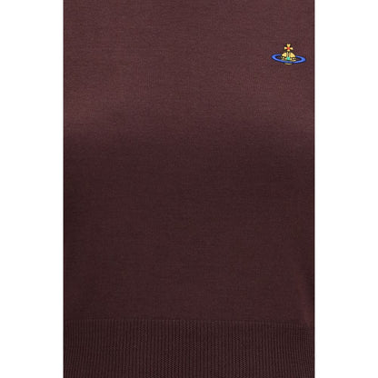 Purple Wool Oves Aries T-Shirt