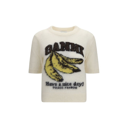 Beige Alpaca Vicugna Pacos T-Shirt