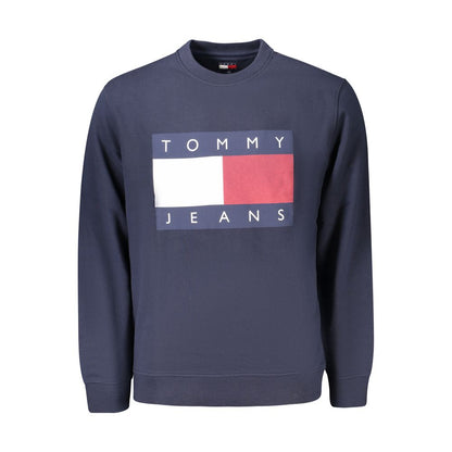 Blu Cotton Men's Sweatshirt