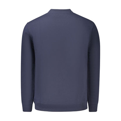 Blu Cotton Men's Sweatshirt