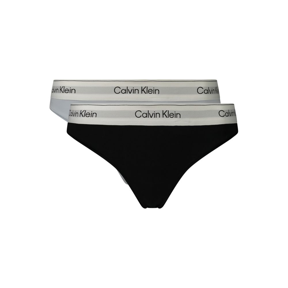 Light Blue Modal Women Underwear