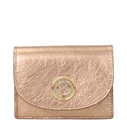 Brown Leather Wallet