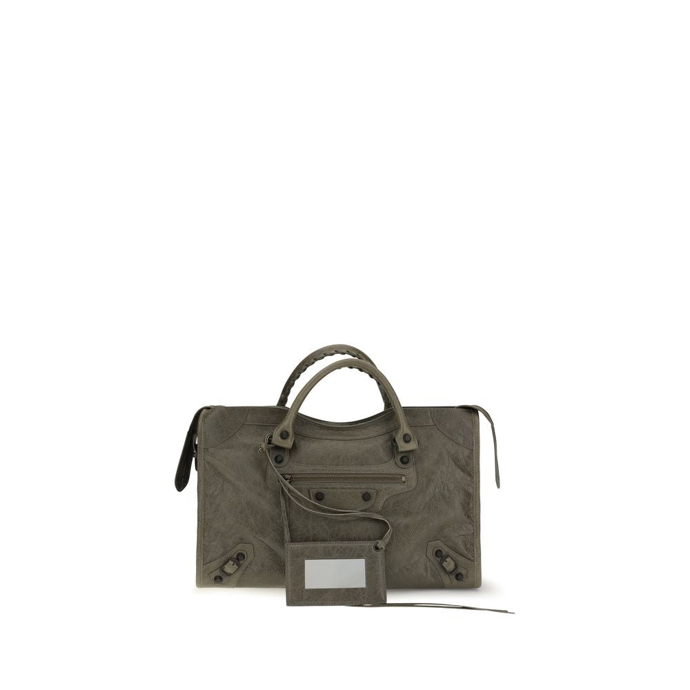 Bicolor Lamb Ovis Aries Shoulder Bag