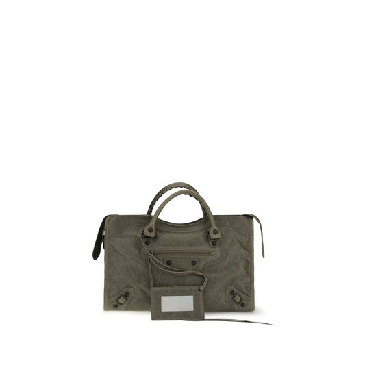 Bicolor Lamb Ovis Aries Handbag