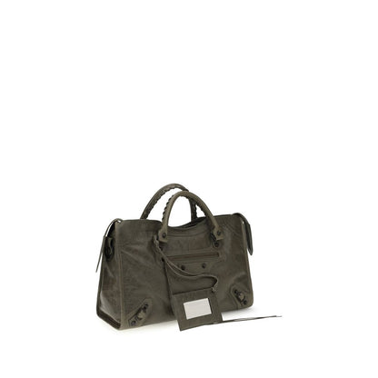 Bicolor Lamb Ovis Aries Shoulder Bag
