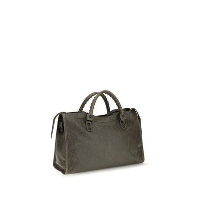 Bicolor Lamb Ovis Aries Shoulder Bag