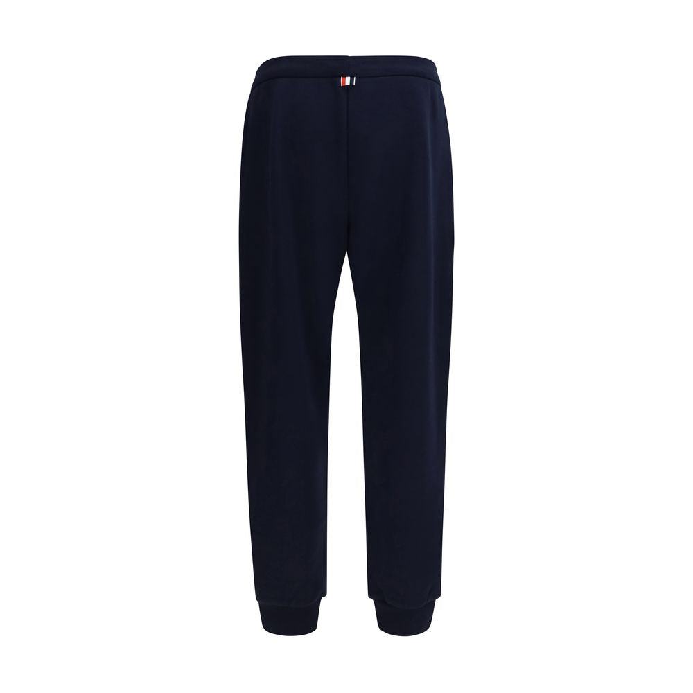 Multicolor Cotton Joggers (Workout Pants)