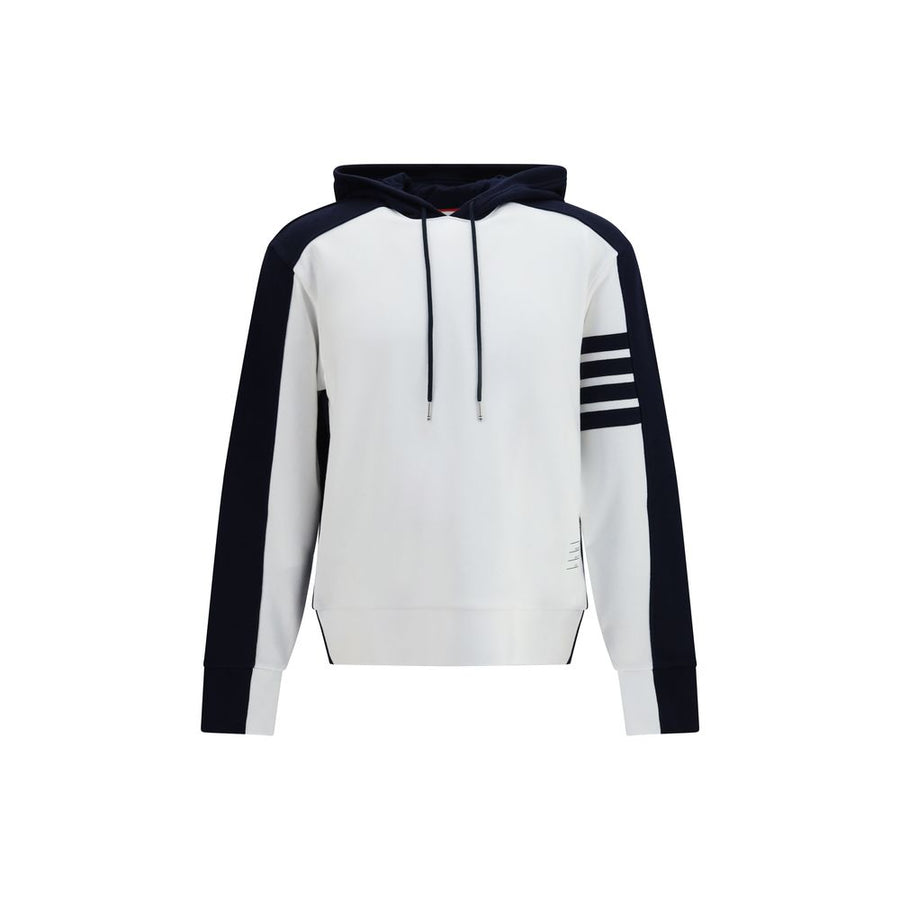 Multicolor Cotton Sweatshirt