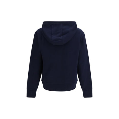 Multicolor Cotton Sweatshirt