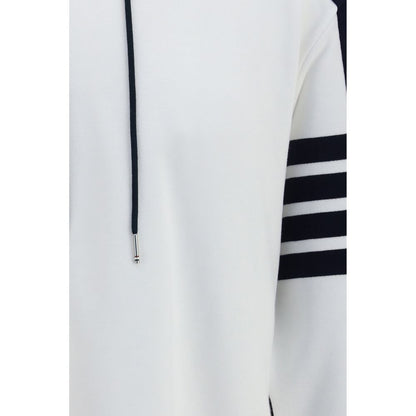 Multicolor Cotton Sweatshirt