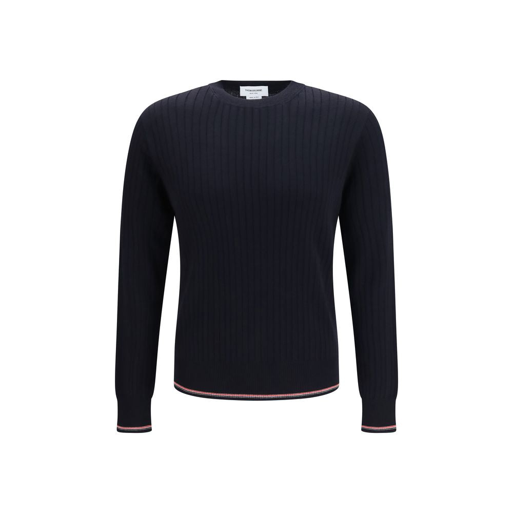 Blue Wool Oves Aries Sweatshirt