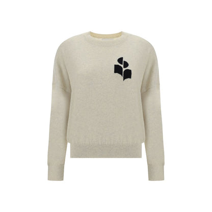 Multicolor Cotton Sweatshirt