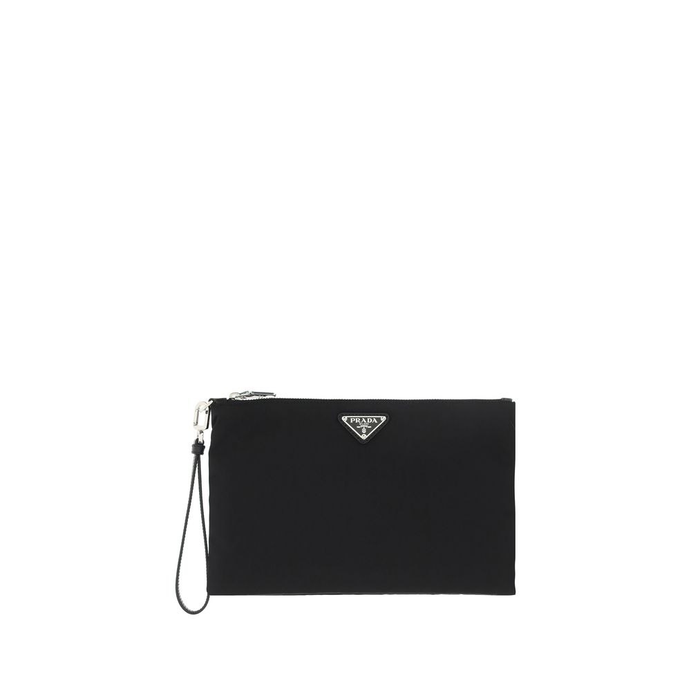 Black Polyamide Other Accessories