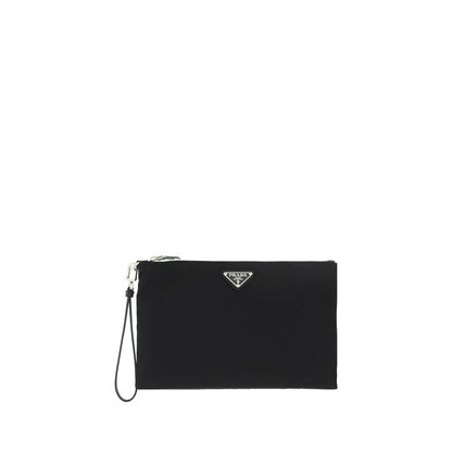 Black Polyamide Other Accessories