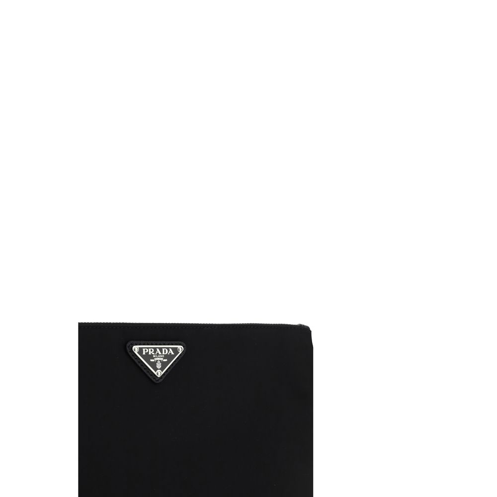 Black Polyamide Other Accessories