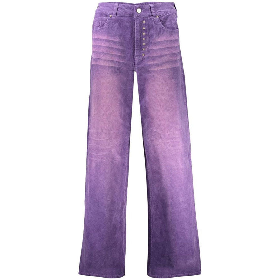 Viola Cotton Women's Jeans