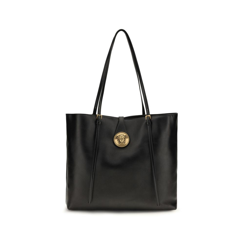 Black Lamb Ovis Aries Shoulder Bag