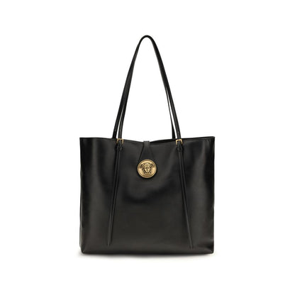 Black Lamb Ovis Aries Shoulder Bag