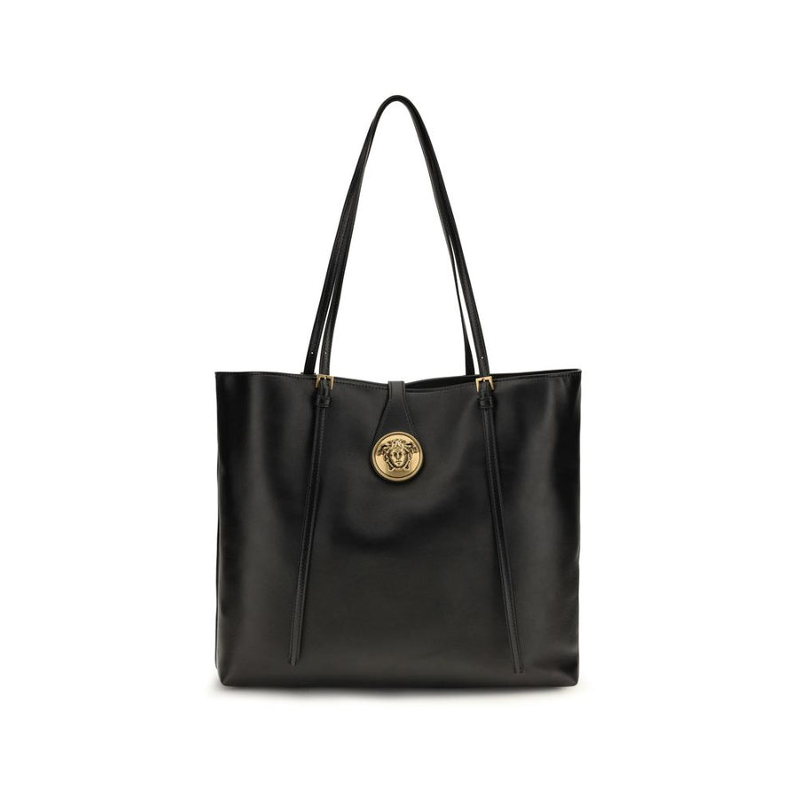 Black Lamb Ovis Aries Shoulder Bag