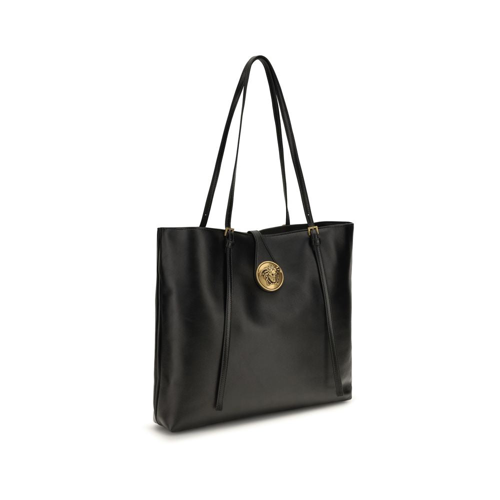 Black Lamb Ovis Aries Shoulder Bag