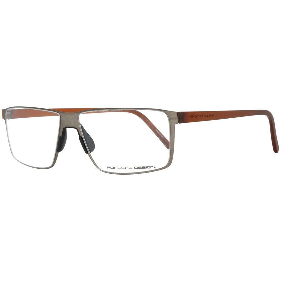 Gold Stainless Steel Glasses (Frames)