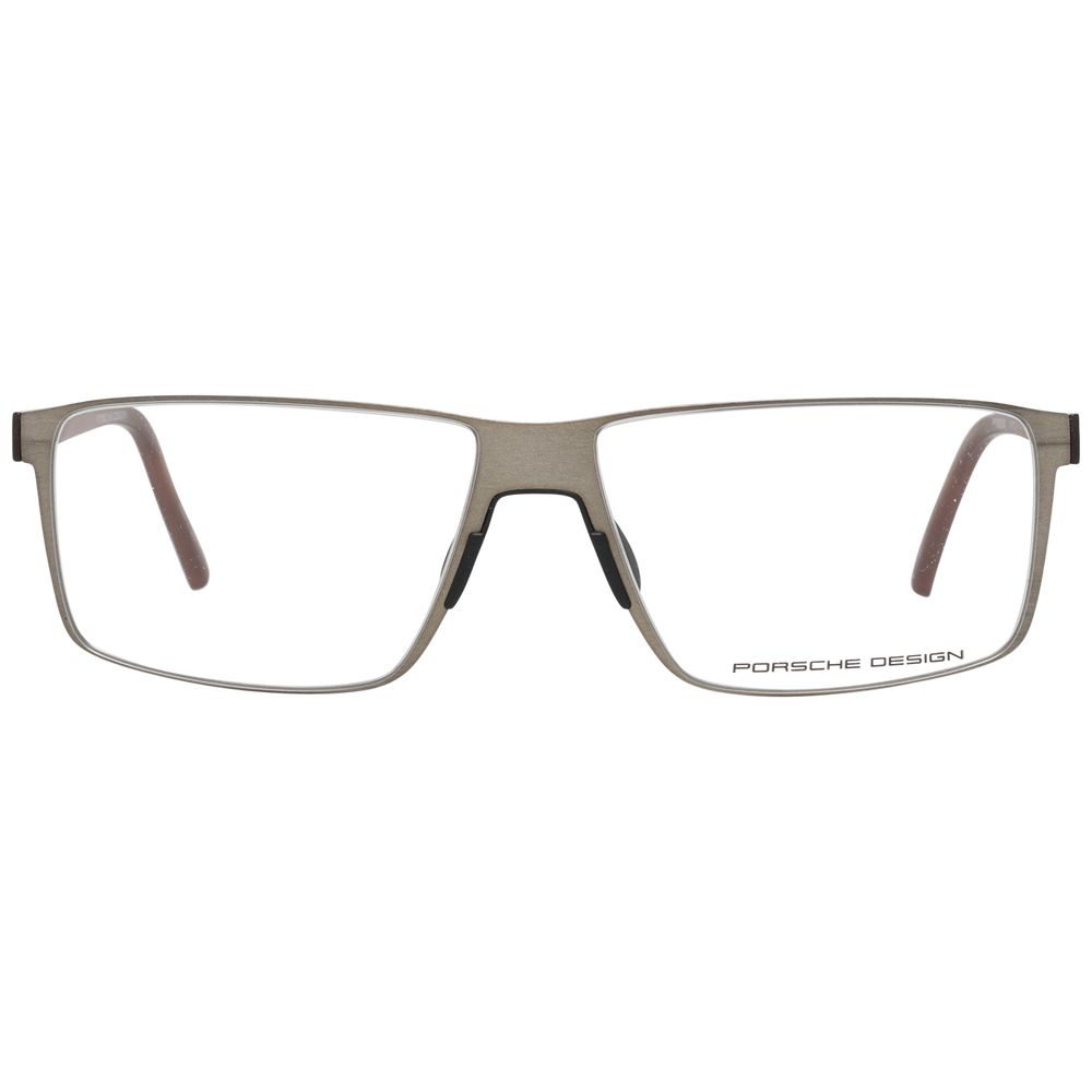 Gold Stainless Steel Glasses (Frames)