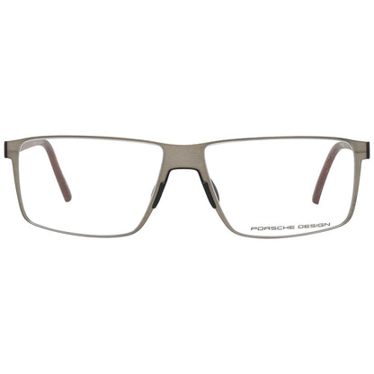 Gold Stainless Steel Glasses (Frames)