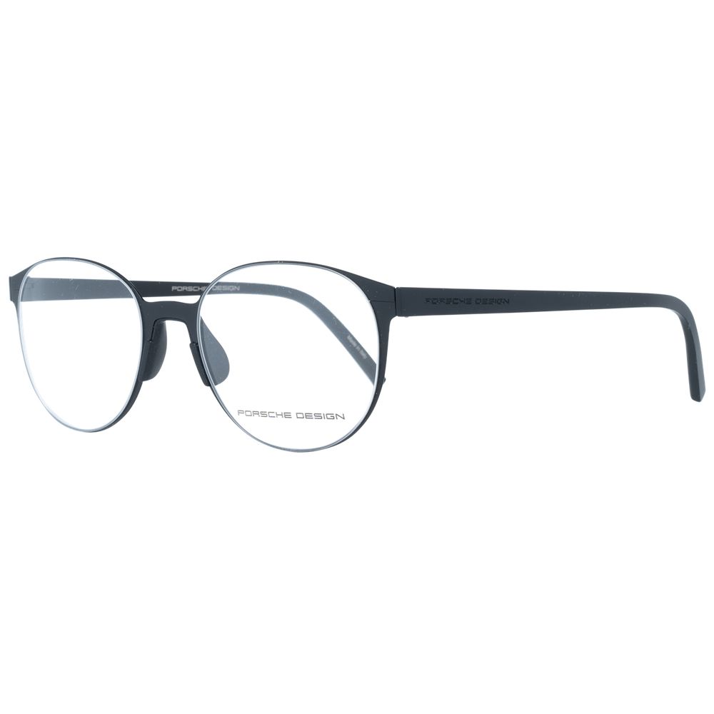 Black Metal & Stainless Steel & Aluminum Glasses (Frames)