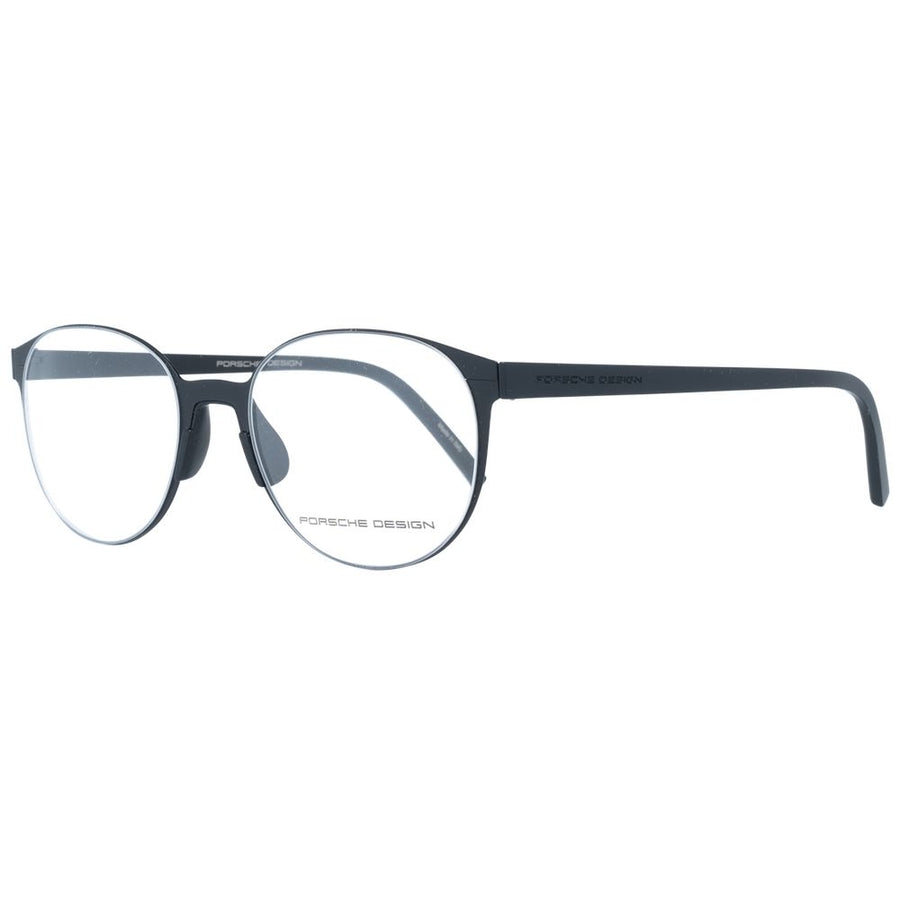 Black Metal & Stainless Steel & Aluminum Glasses (Frames)