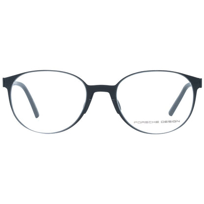 Black Metal & Stainless Steel & Aluminum Glasses (Frames)