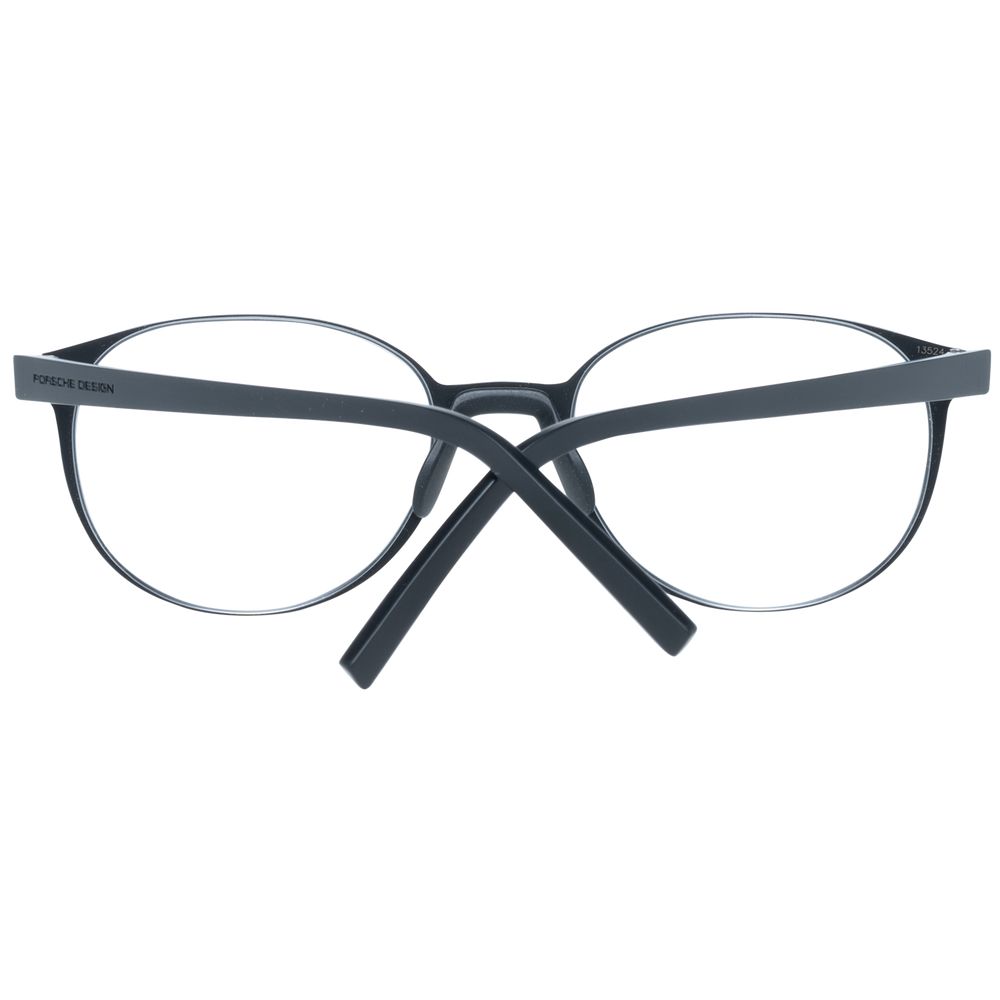 Black Metal & Stainless Steel & Aluminum Glasses (Frames)