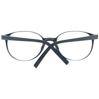 Black Metal & Stainless Steel & Aluminum Glasses (Frames)