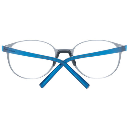 Gray Metal & Stainless Steel & Aluminum Glasses (Frames)