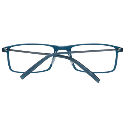 Blue Plastic Glasses (Frames)