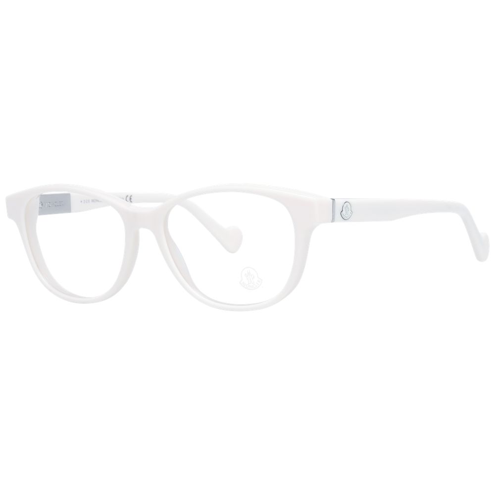 Beige Plastic Glasses (Frames)