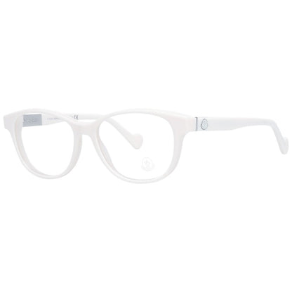Beige Plastic Glasses (Frames)