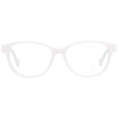 Beige Plastic Glasses (Frames)